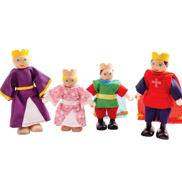 Royal Family Dolls