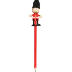 Royal Guard Pencil - Pack of 2