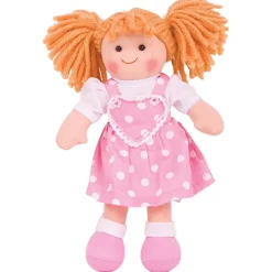 Ruby Doll - Small