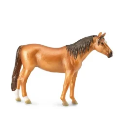 Russian Don Mare - Bright Chestnut