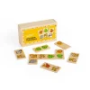 Safari Dominoes