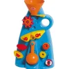 Sand and Water Mill (Blue)