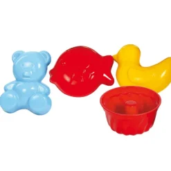 Sand Mould (Assortment)