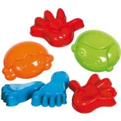 Sandmould (Children)