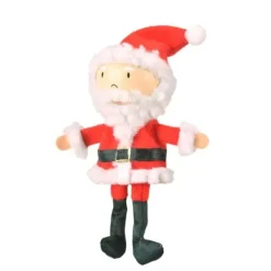 Santa Finger Puppet