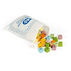 Scandi Times Tables Tray