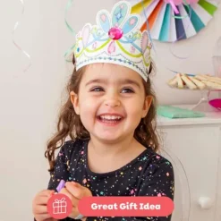 Scented Colouring - Fruity Cutie