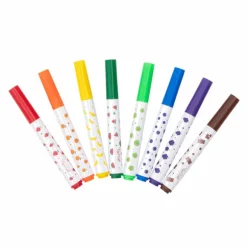 Scented Markers