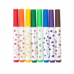 Scented Markers