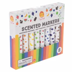 Scented Markers