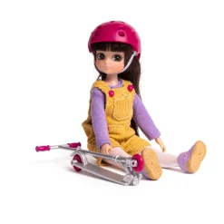 Scooter Girl