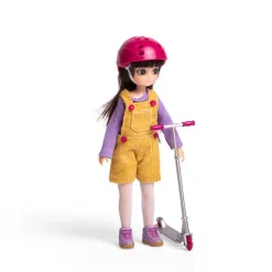 Scooter Girl
