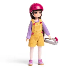 Scooter Girl