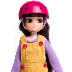 Scooter Girl
