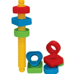 Screwing Set