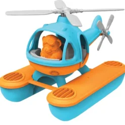 Seacopter (Blue)