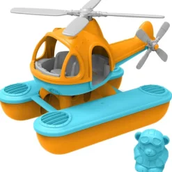 Seacopter (Orange)