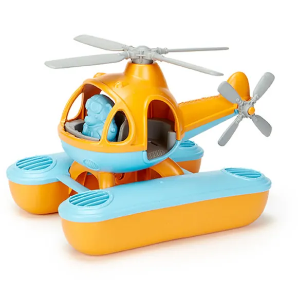 Seacopter (Orange) - DAMAGED BOX