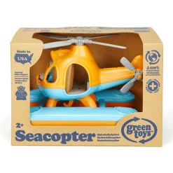 Seacopter (Orange) - DAMAGED BOX