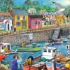 Seagull View - BIG 250 Piece Jigsaw Puzzle