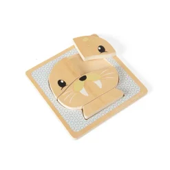 Seal Chunky Puzzle