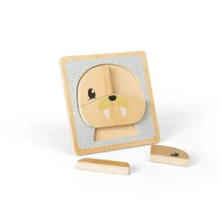Seal Chunky Puzzle