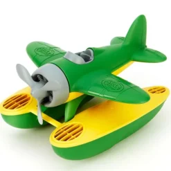 Seaplane (Green Wings)