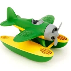 Seaplane (Green Wings)