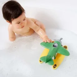 Seaplane (Green Wings)