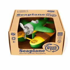 Seaplane (Green Wings)