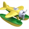 Seaplane (Yellow Wings)