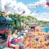 Seaside Special - BIG 250 Piece Jigsaw Puzzle