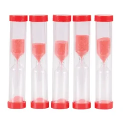 30 Sec Timer (5) - Red