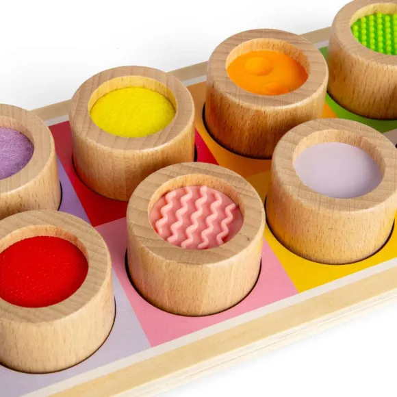 Sensory Board
