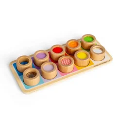 Sensory Board
