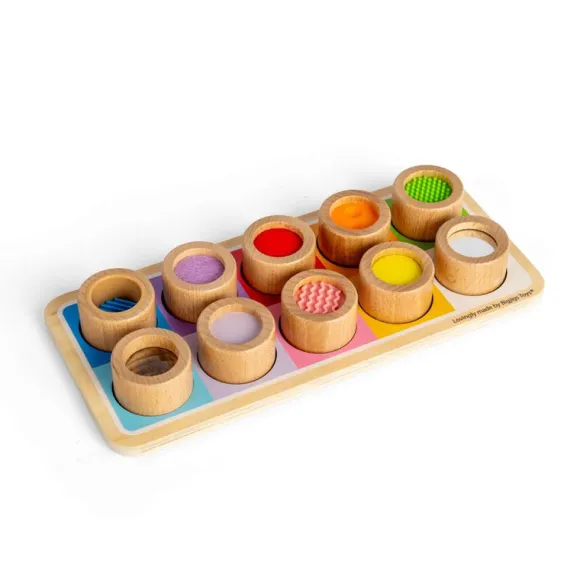 Sensory Board