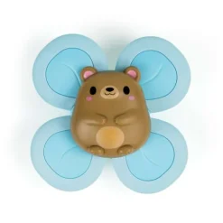 Sensory Spinner - Bear