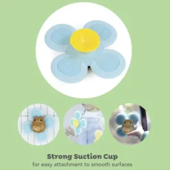 Sensory Spinner - Bear
