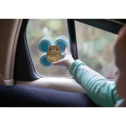 Sensory Spinner - Bear