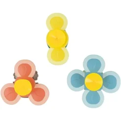 Sensory Spinners - Aussie Animals