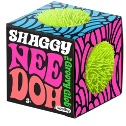 Shaggy NeeDoh