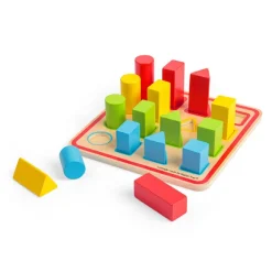Shape Puzzle