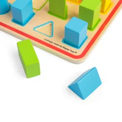 Shape Puzzle