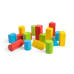 Shape Puzzle