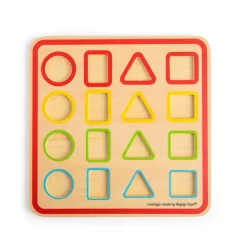 Shape Puzzle