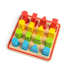 Shape Puzzle