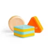 Shape Shakers