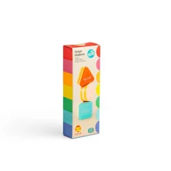 Shape Shakers