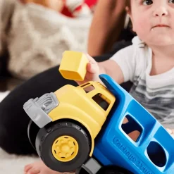 Shape Sorter Truck