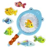 Shark Chasey - Catch a Fish - ECO